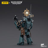 Warhammer Collectibles: 1/18 Scale Sons of Horus MKVI Tactical Squad Legionary