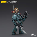 Warhammer Collectibles: 1/18 Scale Sons of Horus MKVI Tactical Squad Legionary