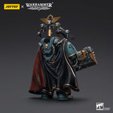 Warhammer Collectibles: 1/18 Scale Sons of Horus Legion Praetor with Power Axe
