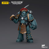 Warhammer Collectibles: 1/18 Scale Sons of Horus MKIV Tactical Squad Sergeant