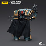 Warhammer Collectibles: 1/18 Scale Sons of Horus Legion Praetor in Cataphractii