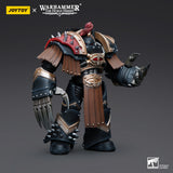 Warhammer 40K 1/18 Sons of Horus - Terminator Squad Justaerin w Lightning Claws