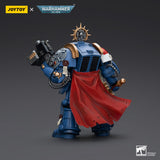 Warhammer Collectibles: 1/18 Scale Ultramarines Terminator Captain Severus