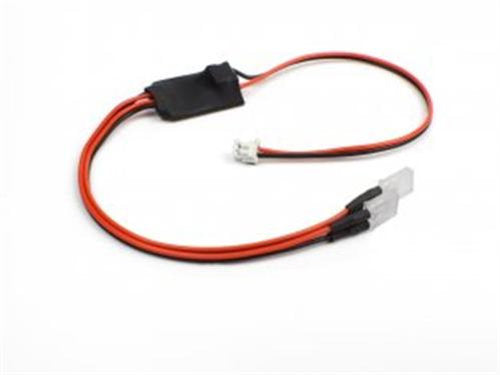Headlight LED - Blackzon 540166