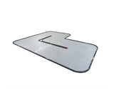 KP 87212B Kyosho Mini-Z Carpet Track 50 Expansion Set 44 Pack - Kyosho 87212B