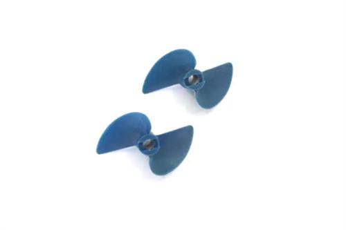 Propeller D38mmxP1.4 2 Pack - Kyosho 94431C