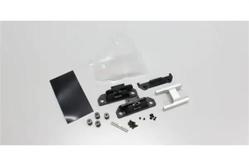 Floating Engine Mount (for10-18) BStreak - Kyosho 94903B