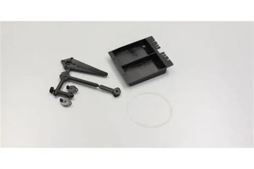 Fortune 612 Radio Box - Kyosho FO06