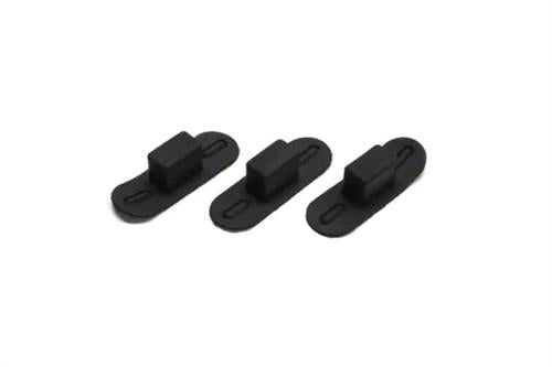 Switch boots(3 Pack/BS79) - Kyosho IF212