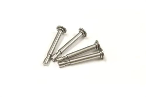 MP9 TKI4 Shaft 6.5 x 26mm 4 Pack - Kyosho IF341
