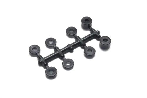 Spacer Set(for Rear Hub Carrier/MP9) - Kyosho IF422B-01