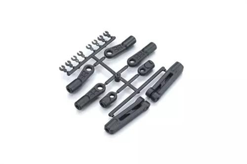 Upper Arm Set (MP9) - Kyosho IF428C