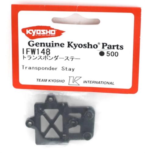 AMB Permanent Transponder Stay - Kyosho IFW148