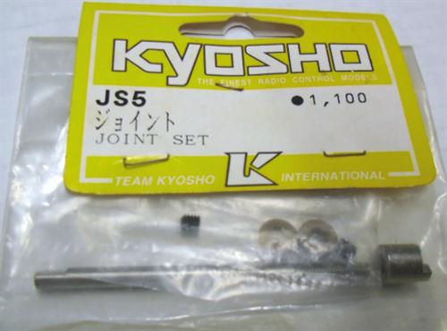JS Joint Set - Kyosho JS05