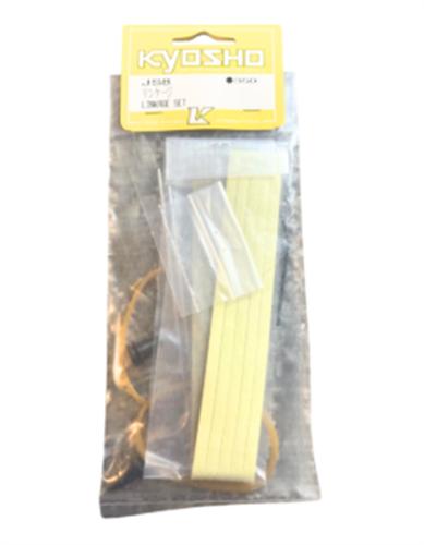 Linkage Set - Kyosho JS08