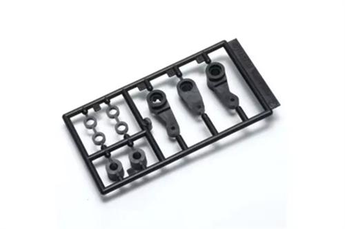 Steering Parts (ZX7.5) - Kyosho LA361B