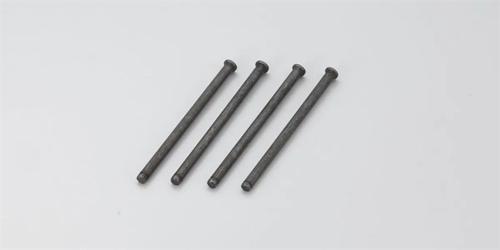 Lower Suspension Shaft(3x44mm/4 Pack/MFR) - Kyosho MT116