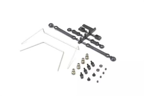 Stabilizer (OPTIMA) - Kyosho OTW102C