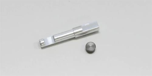 Spada 09 Brake Shaft Set - Kyosho SD013