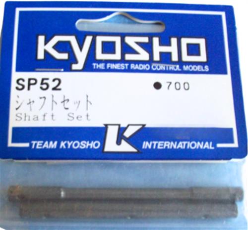 Shaft Set - Kyosho SP052