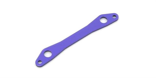 FW Steering Plate - Kyosho VS014