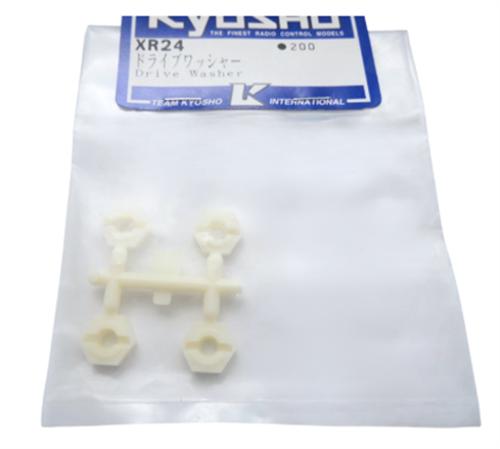 Driver Washer - Kyosho XR24