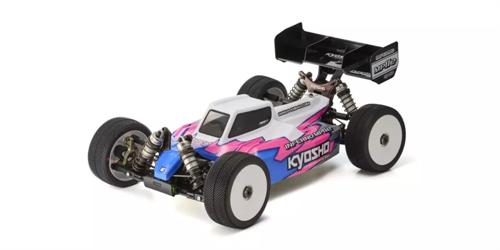 Inferno MP11e 1/8 4WD Brushless Racing Buggy Kit - Kyosho 34119B