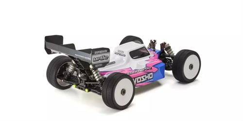 Inferno MP11e 1/8 4WD Brushless Racing Buggy Kit - Kyosho 34119B