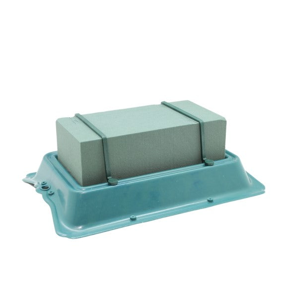 Aspac Single Casket Saddle