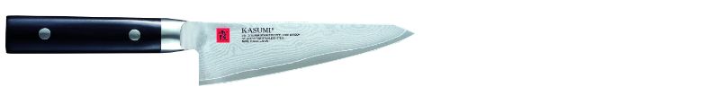 Utility/Boner Knife - Kasumi Japanese Damascus (14cm)