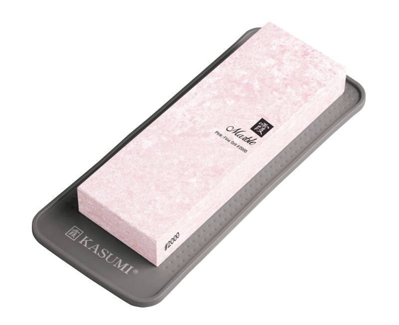 Marble Whelstone - Kasumi 2000-Fine