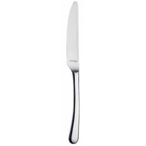 Bugatti Settimochello Mirror Dessert Knife