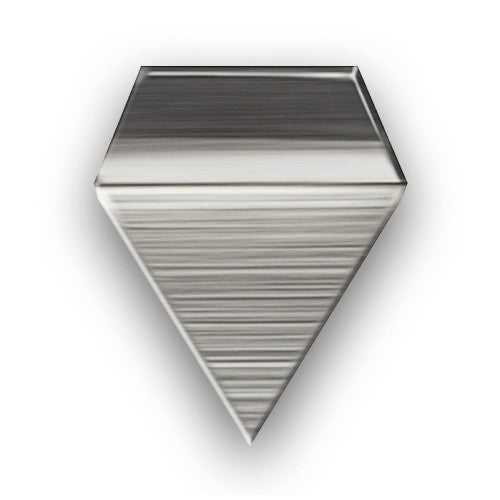 Jadever Test Weight Stainless Steel 100mg