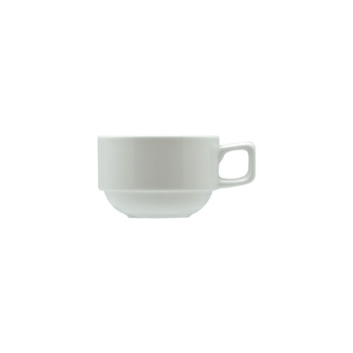 Rockingham Stacker Cup 220ml (Set of 6)