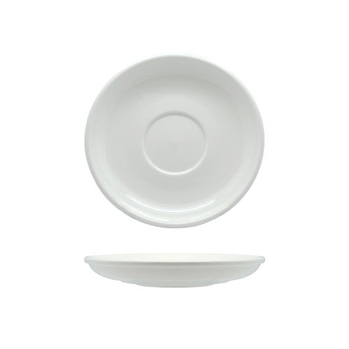 Rockingham Stacker Saucer (Set of 6)