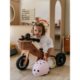 Kinderfeets Wicker Basket - Kinderfeets