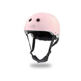 Pink Matte Helmet - Kinderfeets - Kinderfeets