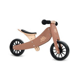 Kinderfeets Tiny Tot - Mocha - Kinderfeets