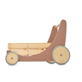 Kinderfeets - Cargo Walker-Mocha