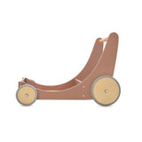 Kinderfeets - Cargo Walker-Mocha