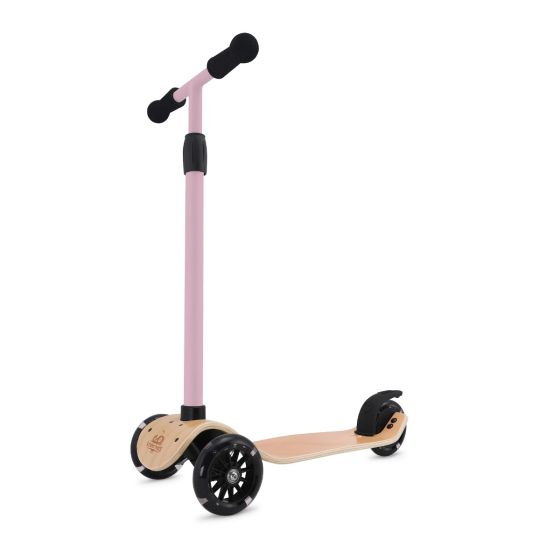 Kinder Scooter Rose - Kinderfeets
