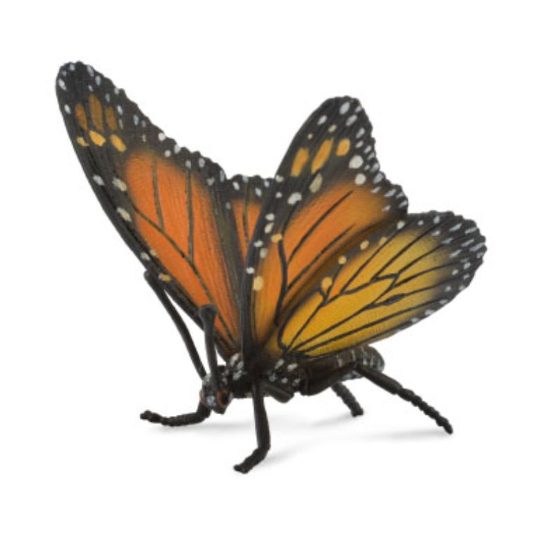 Figurine - Monarch Butterfly (6.5cm)