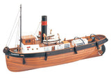 Wooden Ship Kitand Fittings - Artesania Latina 1/50 Sanson Tugboat