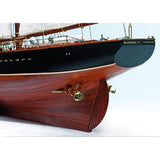 Wooden Ship Kitand Fittings - Artesania Latina 1/75 Bluenose II
