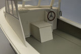 Wooden Ship Kit - 31" Winter Harbor Lobster Boat