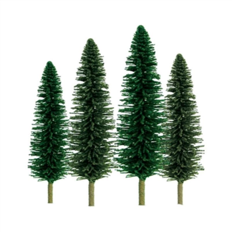 Model Scenery - 100-150mm Econo Cedar (24)