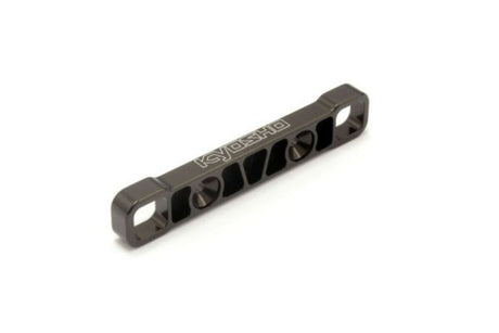 Kyosho MP10 RR Lower Suspension Holder for enhanced stability and control in RC racing and drifting.