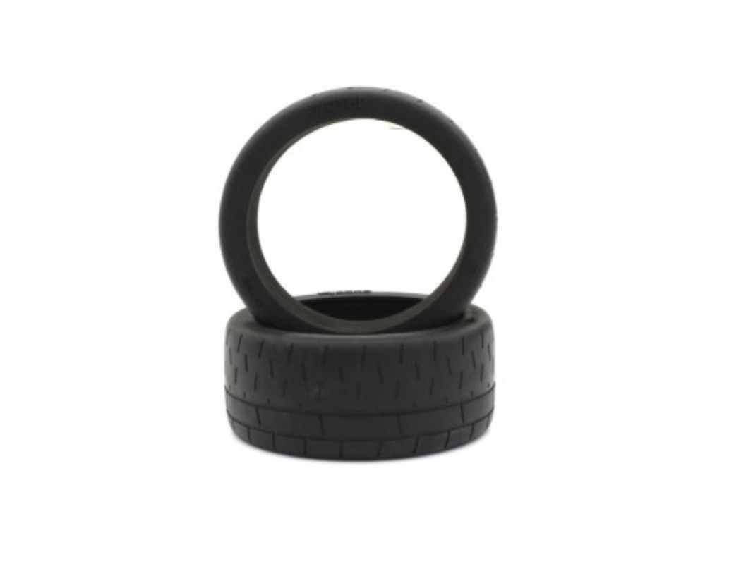 Kyosho Part - IGT Tire & Inner Sponge