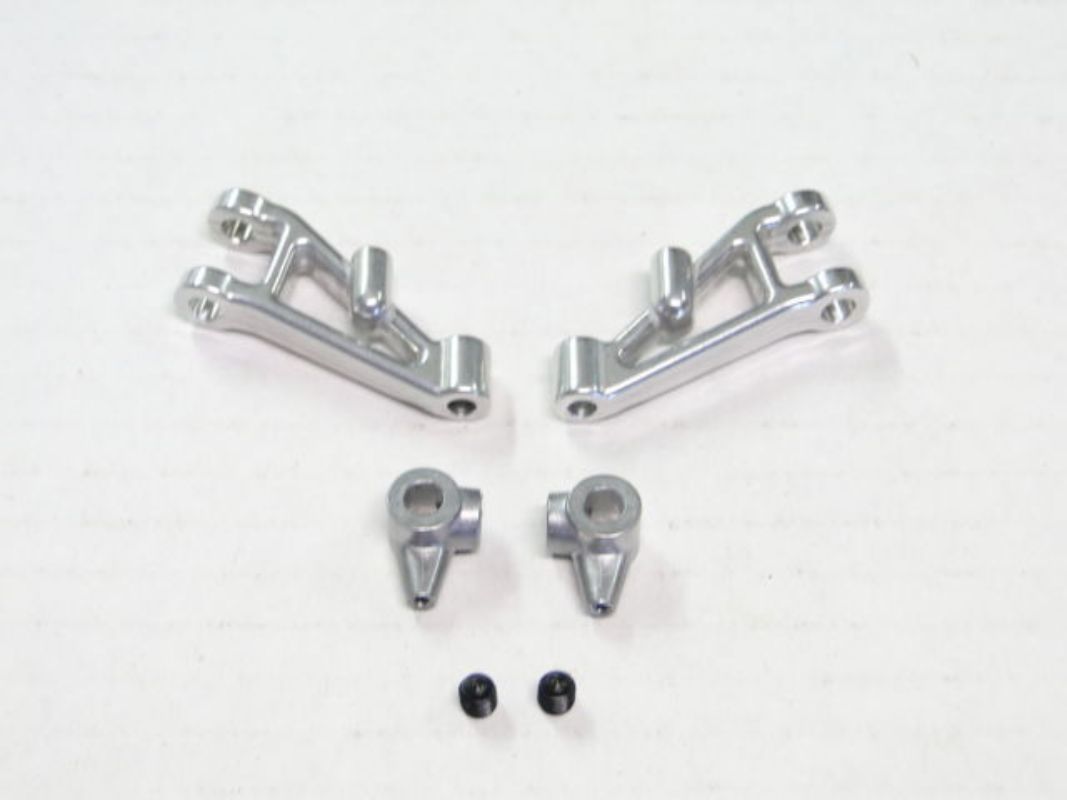 Kyosho Part - Scorpion FR Susp Arm (L/R)