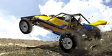 Radio Control Car - 1/10 EP Kit 2WD Scorpion Retro Buggy